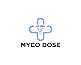 Logo Design Entry 2626415 submitted by johnson art to the contest for MYCO DOSE run by Ryankunkel425