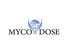 Logo Design Entry 2624396 submitted by Symmetrical to the contest for MYCO DOSE run by Ryankunkel425