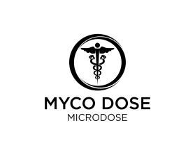 Logo Design entry 2623556 submitted by nindi to the Logo Design for MYCO DOSE run by Ryankunkel425