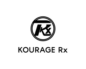 Logo Design Entry 2642410 submitted by hartono to the contest for KOURAGE Rx run by KourageRx