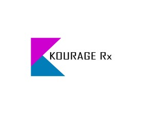 Logo Design Entry 2632153 submitted by hwchin to the contest for KOURAGE Rx run by KourageRx
