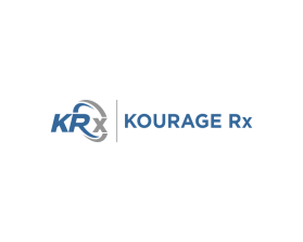 Logo Design Entry 2632128 submitted by manD to the contest for KOURAGE Rx run by KourageRx
