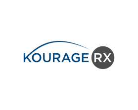 Logo Design Entry 2630368 submitted by rianRx to the contest for KOURAGE Rx run by KourageRx
