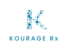 Logo Design Entry 2623667 submitted by moshiur82 to the contest for KOURAGE Rx run by KourageRx