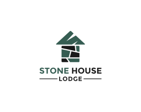 Logo Design Entry 2624288 submitted by hery_cdt to the contest for Stone House Lodge run by rkcandelaria