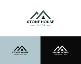 Logo Design entry 2708800 submitted by irised@2019