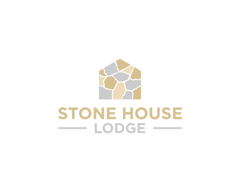 Logo Design entry 2623688 submitted by Doctstudio to the Logo Design for Stone House Lodge run by rkcandelaria