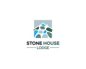 Logo Design Entry 2623966 submitted by fian to the contest for Stone House Lodge run by rkcandelaria