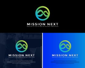 Logo Design Entry 2628871 submitted by mustofa to the contest for Mission Next run by SPSX