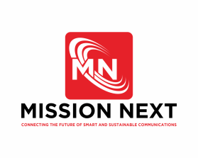 Logo Design entry 2624387 submitted by yanuaryanuar to the Logo Design for Mission Next run by SPSX