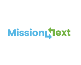 Logo Design entry 2631477 submitted by twdesignstudio to the Logo Design for Mission Next run by SPSX