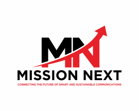 Logo Design entry 2624389 submitted by gembelengan to the Logo Design for Mission Next run by SPSX