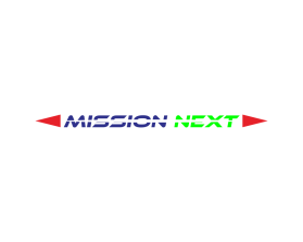 Logo Design Entry 2633048 submitted by NSR to the contest for Mission Next run by SPSX