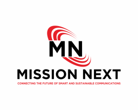Logo Design entry 2624381 submitted by marsell to the Logo Design for Mission Next run by SPSX