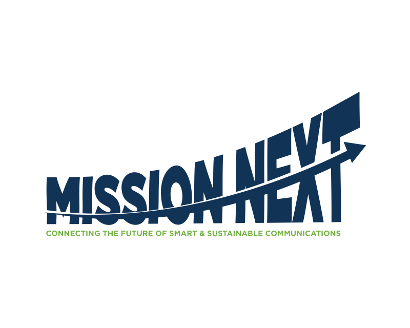 Logo Design entry 2632614 submitted by hary creative to the Logo Design for Mission Next run by SPSX