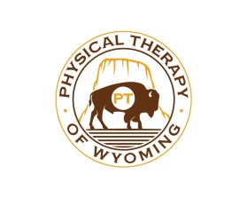 Logo Design entry 2625973 submitted by Gauti to the Logo Design for Physical Therapy of Wyoming run by kgraves5910