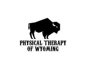 Logo Design Entry 2625219 submitted by Symmetrical to the contest for Physical Therapy of Wyoming run by kgraves5910