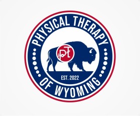 Logo Design entry 2624646 submitted by wongsanus to the Logo Design for Physical Therapy of Wyoming run by kgraves5910