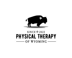 Logo Design Entry 2625508 submitted by Putra sujiwo to the contest for Physical Therapy of Wyoming run by kgraves5910