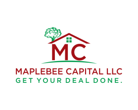 Logo Design Entry 2627460 submitted by wkama to the contest for Maplebee Capital LLC run by Natetroy