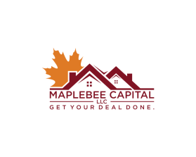 Logo Design Entry 2627692 submitted by doa_restu to the contest for Maplebee Capital LLC run by Natetroy