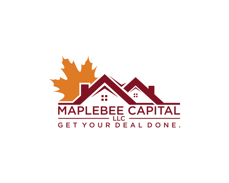 Logo Design entry 2627692 submitted by Erlando to the Logo Design for Maplebee Capital LLC run by Natetroy