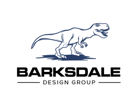 Logo Design Entry 2628302 submitted by D'creator to the contest for Barksdale Design Group run by BDG