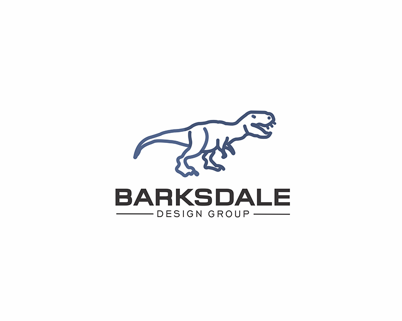 Logo Design entry 2632668 submitted by kuja76 to the Logo Design for Barksdale Design Group run by BDG