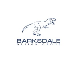 Logo Design Entry 2625762 submitted by Monk_Design to the contest for Barksdale Design Group run by BDG