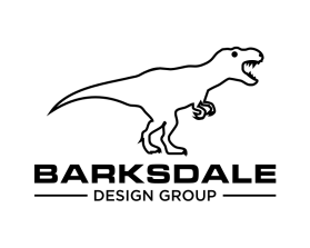 Logo Design entry 2625312 submitted by kuja76 to the Logo Design for Barksdale Design Group run by BDG