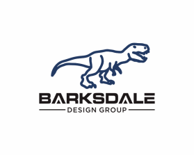 Logo Design Entry 2627508 submitted by johnson art to the contest for Barksdale Design Group run by BDG