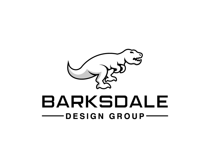 Logo Design entry 2627510 submitted by seven.seconds to the Logo Design for Barksdale Design Group run by BDG