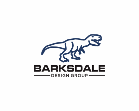 Logo Design entry 2627510 submitted by johnson art to the Logo Design for Barksdale Design Group run by BDG