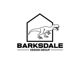 Logo Design Entry 2633852 submitted by RASEL2021 to the contest for Barksdale Design Group run by BDG