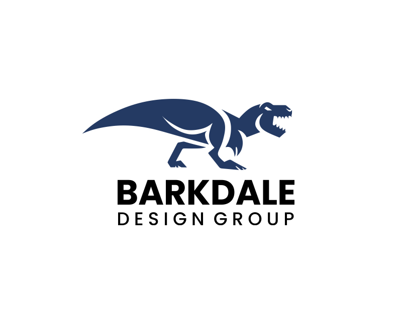 Logo Design entry 2632586 submitted by muhadi to the Logo Design for Barksdale Design Group run by BDG