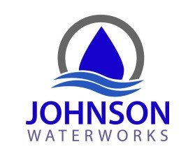 Logo Design Entry 2633506 submitted by yun to the contest for Johnson Waterworks run by clay@claystrailers.com