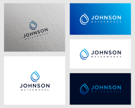Logo Design entry 2709961 submitted by rohmadhani