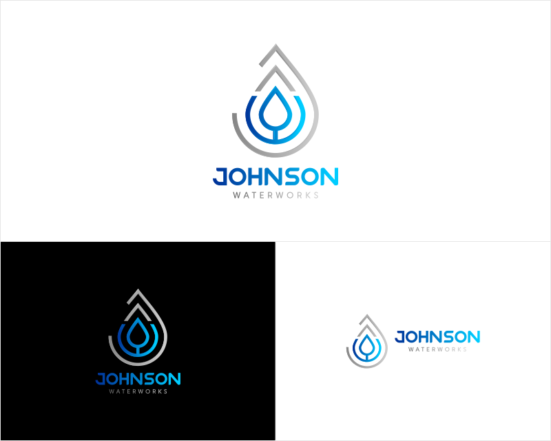 Logo Design entry 2710450 submitted by Ari_Refresh