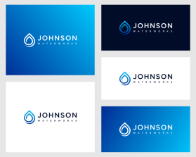 Logo Design entry 2709968 submitted by rohmadhani