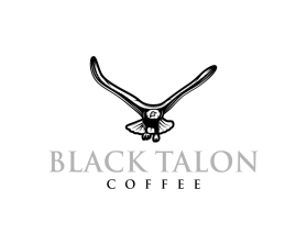 Logo Design Entry 2627040 submitted by renata to the contest for Black Talon Coffee run by michaelsf82