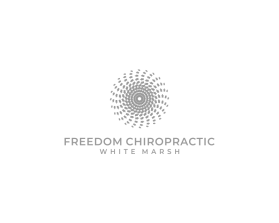 Logo Design entry 2631577 submitted by anik to the Logo Design for Freedom Chiropractic run by chirodeborah