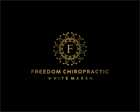 Logo Design Entry 2631040 submitted by hidayati to the contest for Freedom Chiropractic run by chirodeborah