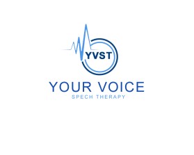 Logo Design entry 2629614 submitted by NorbertoPV to the Logo Design for Your Voice Speech Therapy run by heathert15