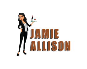 Logo Design entry 2626587 submitted by alvianberjaya to the Logo Design for Jamie Allison run by JAllison