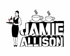 Logo Design entry 2626778 submitted by ecriesdiyantoe to the Logo Design for Jamie Allison run by JAllison