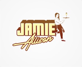 Logo Design entry 2626686 submitted by Ari_Refresh to the Logo Design for Jamie Allison run by JAllison