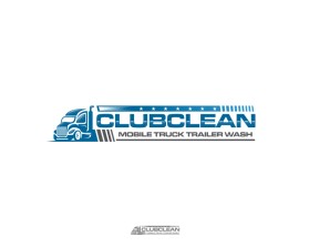 Logo Design Entry 2626647 submitted by Debug to the contest for ClubClean run by Bishalsharma