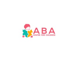 Logo Design Entry 2628838 submitted by Gauti to the contest for ABA Center for Children run by katir2011
