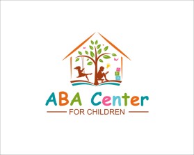 Logo Design Entry 2629191 submitted by nirajdhivaryahoocoin to the contest for ABA Center for Children run by katir2011