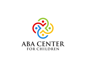 Logo Design Entry 2629319 submitted by uji to the contest for ABA Center for Children run by katir2011